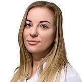 Врач Исакова Мария Александровна
