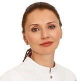 Врач Исакова Марина Сергеевна