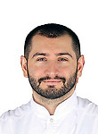 Врач Исмаилов Зураб Аликович
