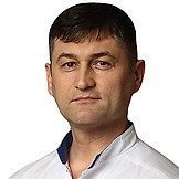 Врач Исматуллоев Сулаймон Сайдуллоевич