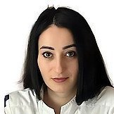Врач Исрафилова Джамила Сардаровна