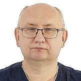Врач Иванов Владислав Валерьевич