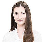Врач Иванова Алина Алексеевна