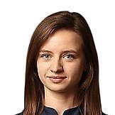 Врач Иванова Анастасия Алексеевна
