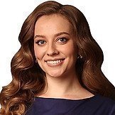Врач Иванова Ангелина Алексеевна