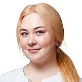 Врач Иванова (Киркова) Оксана Александровна