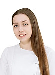 Врач Иванова Надежда Михайловна