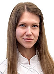 Врач Иванова Ольга Викторовна