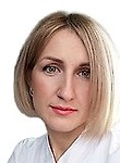 Врач Иванова Татьяна Александровна