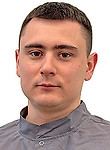 Врач Ивлев Владимир Андреевич