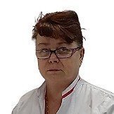 Врач Ивлиева Светлана Алексеевна