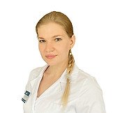 Врач Измерли Полина Владимировна