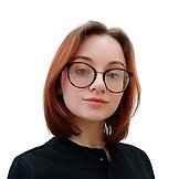 Врач Якунина Мария Николаевна
