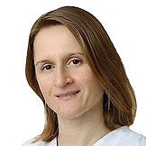 Врач Ямщикова Анастасия Владимировна
