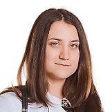 Врач Яничкина Ольга Валерьевна
