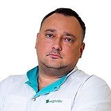 Врач Ярцев Виталий Анатольевич