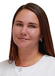 Врач Ярцева Лилия Сергеевна