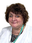 Врач Яркина Елена Вячеславовна