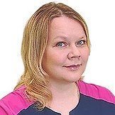 Врач Ясенева Светлана Александровна