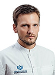 Врач Яшин Алексей Александрович