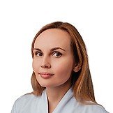 Врач Яшина Маргарита Юрьевна