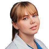 Врач Яснева Елена Ивановна