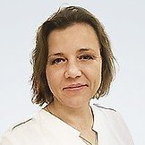 Врач Юдаева Татьяна Александровна