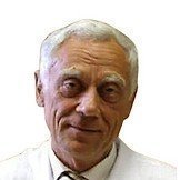 Врач Юдин Владимир Александрович