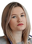 Врач Юдина Мария Алексеевна