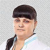 Врач Юнькова Ирина Львовна