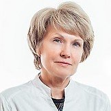 Врач Юрасюк Елена Николаевна