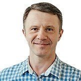 Врач Юрчихин Михаил Викторович