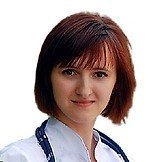 Врач Юрова Елена Владимировна