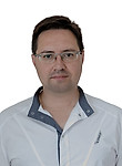 Врач Кабочкин Андрей Александрович