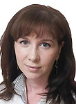 Врач Кабочкина Мария Игоревна