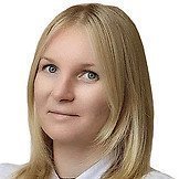 Врач Кадышева Светлана Александровна