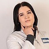 Врач Кайдакова Екатерина Юрьевна