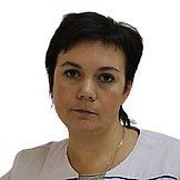 Врач Калабухова Марина Александровна