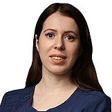 Врач Калашникова Наталья Сергеевна