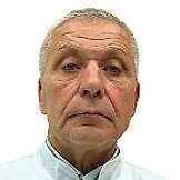 Врач Кулагин Сергей Николаевич