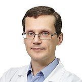 Врач Камаев Денис Юрьевич