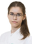 Врач Каменских Маргарита Александровна