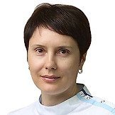 Врач Каминская Кристина Константиновна