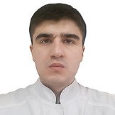 Врач Караев Шавкатжон Хакимович