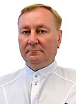 Врач Карагаев Виталий Владимирович