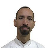 Врач Карманов Сергей Сергеевич