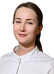 Врач Ковальчук Юлия Александровна