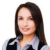 Врач Карпенко Юлия Валериевна