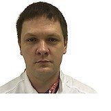 Врач Карпов Дмитрий Владимирович