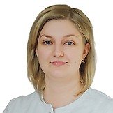 Врач Карпова Любовь Игоревна